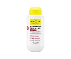 Yellow Acondicionador profesional Color Care 500 ml