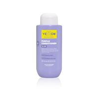 Yellow Acondicionador profesional Silver Purple 500 ml