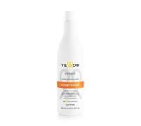 Yellow (Alfaparf Group) - Conditioner Ristrutturante Repair - Mandorla e Cacao - 500 ml
