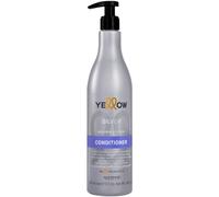 Yellow (AlfaParf Group) Silver Conditioner Antigiallo - Acai & Rose of Jericho - 500 ml