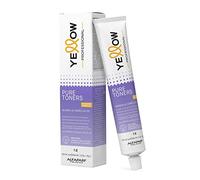 YELLOW Alfaparf Pure TONER - Arenas cremosas, 31 - 100 ml