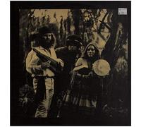 YELLOW AUTUMN - CHILDREN OF THE MIST LP (VINYL ALBUM) ITALIAN MELLOTRON 2011