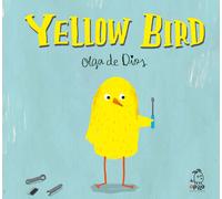 Yellow Bird | Olga De Dios Ruiz