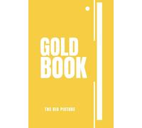 Yellow book: The Big Picture