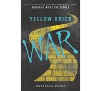 Yellow Brick War (ebook)