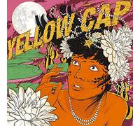 Yellow Cap - Around The World [Vinilo]