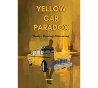 Yellow Car Paradox | A quiet, unsettling story about the memories that shape us, and the things we notice only too late.
