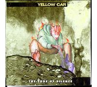Yellow Car - The Code Of Silence EP