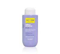 Yellow Champú profesional Silver Purple 500 ml
