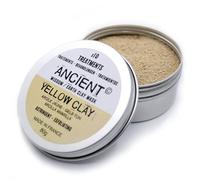 Yellow Clay 80g
