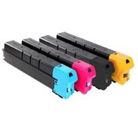 Yellow Com Kyocera TASKalfa 7052ci,7353,8052-40K#1T02XNANL0