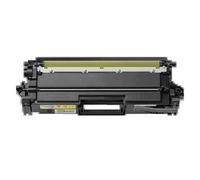 Yellow Comp Brother HL-L9430, L9470, MFC-9670, L9630-9K#TN82XL