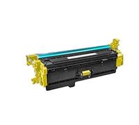 Yellow Compatib HP M552dn,M553dn,M553X,M577dn-18K/300g#508X