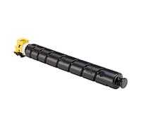 Yellow Compatible Kyocera TASKalfa 2554ci-12K#1T02YPYNL0