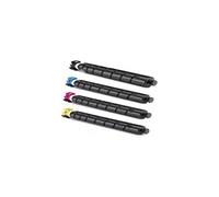 Yellow Compatible Kyocera TASKalfa 3554ci-20K#1T02XDYNL0