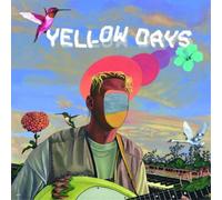 A Day In A Yellow Beat – Vinilo