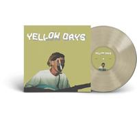 Yellow Days - Harmless Melodies [Vinilo]