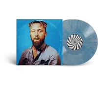 Yellow Days - Rock and a Hard Place [Vinilo]