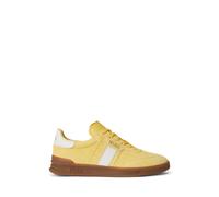 Yellow Deportiva Heritage Aera de ante EU 36