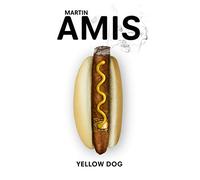 Yellow Dog