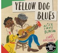Yellow Dog Blues