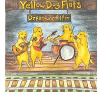 Yellow Dog Flats - Departure 4:44 Pm