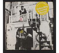 Yellow Dog - Yellow Dog - Wait Until Midnight / Down At The Vortex - [7"]