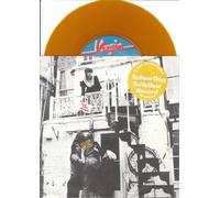 Yellow Dog - Yellow Dog - Wait Until Midnight / Down At The Vortex - [7"]