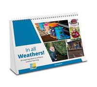 Yellow Door LE3031 In All Weathers!: 50 inspiring ideas to enhance outdoor learning