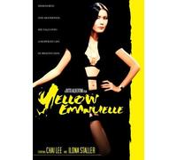 Yellow Emmanuelle [Alemania] [DVD]