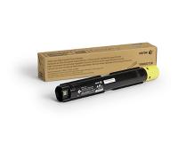 Xerox 106R03738 toner amarillo XXL