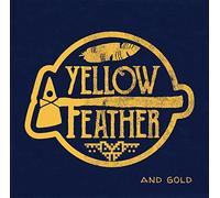 Yellow Feather - And Gold