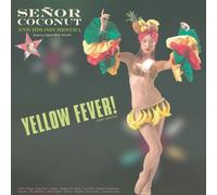 Yellow Fever by Senor Coconut (2011-01-25)