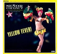 Yellow Fever by Senor Coconut and His Orchestra (2006-01-01)