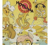 Yellow Fever [Vinilo]