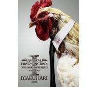 Yellow Fried Chickenz - World Tour *Show Ur Soul.1* Sekai Show Ur Soul Matsuri At Makuhari 2011 [Edizione: Giappone] [Italia] [DVD]
