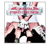 Yellow Fried Chickenz - Yellow Fried Chickenz I