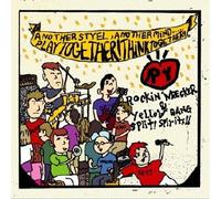 Yellow Gang:Rockin Wrecker - Style Another Mind, Pla [Import]