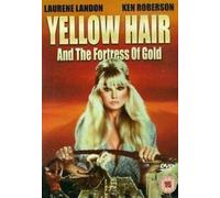 Yellow Hair And The Fortess Of Gold