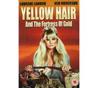 Yellow Hair And The Fortress Of Gold