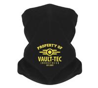 Yellow Industries, propiedad bufanda antiviento para hombres, mascarilla de cuello, polainas, gorra de mujer, tocado de mujer, exterior para mantenerse caliente, invierno multi