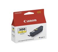 YELLOW INK TANK F/PFI-300 SERI ES