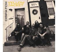 Yellow Jacket (Vinyl) Dispatch (Importación USA)