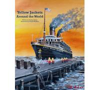 Yellow Jackets Around the World (Girard (PA) Children's Books)