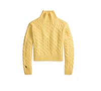 Yellow Jersey de lana y cachemira XL