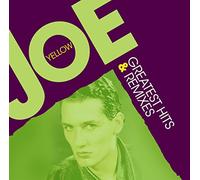 Yellow, Joe - Greatest Hits & Remixes [Vinilo]
