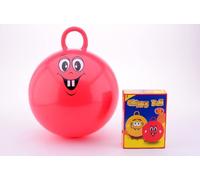 Yellow Kangaroo Ball Laugh