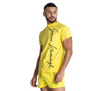 Yellow L.A. TeeYellowXXL