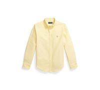 Yellow La icónica camisa oxford L