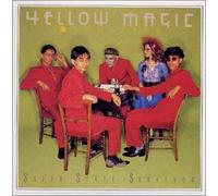 Yellow Magic Orchestr - Solid State Survivor